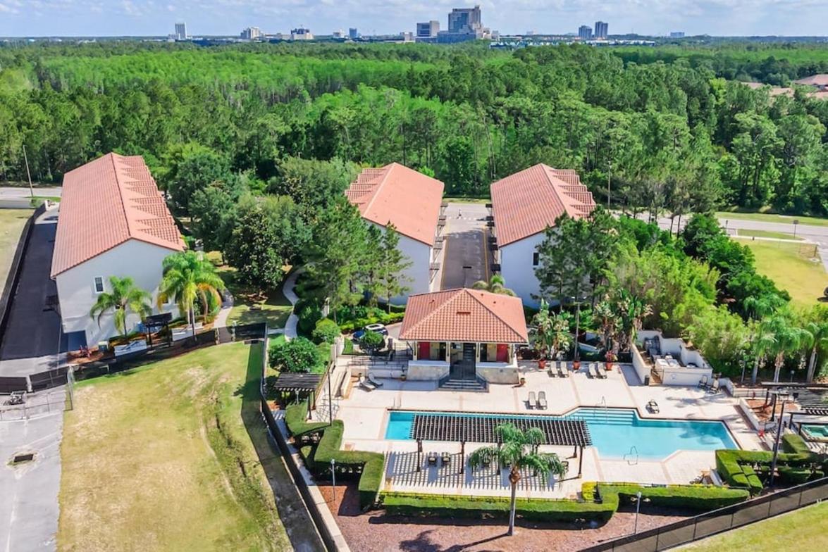 Memorial Day Fun In Fl - Townhome By Disney! أورلاندو المظهر الخارجي الصورة