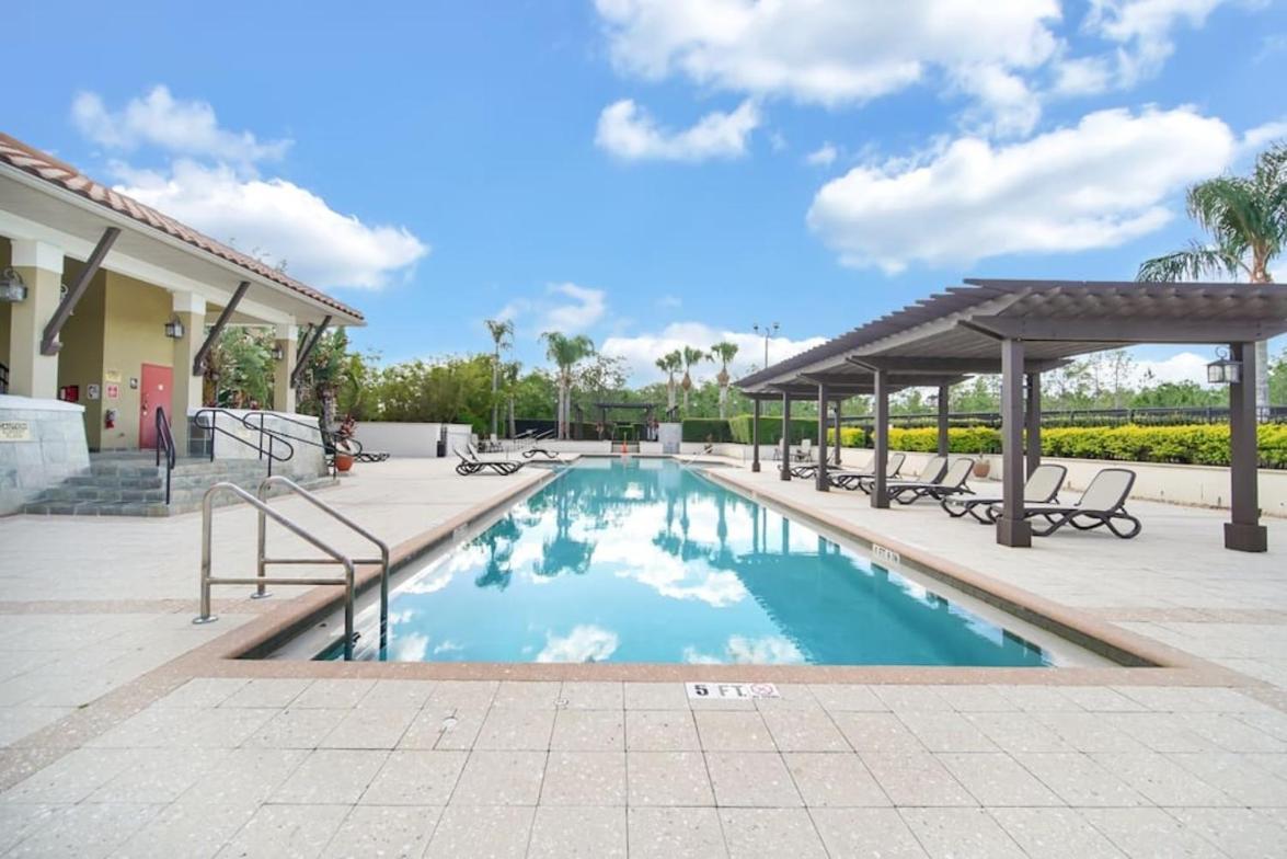Memorial Day Fun In Fl - Townhome By Disney! أورلاندو المظهر الخارجي الصورة