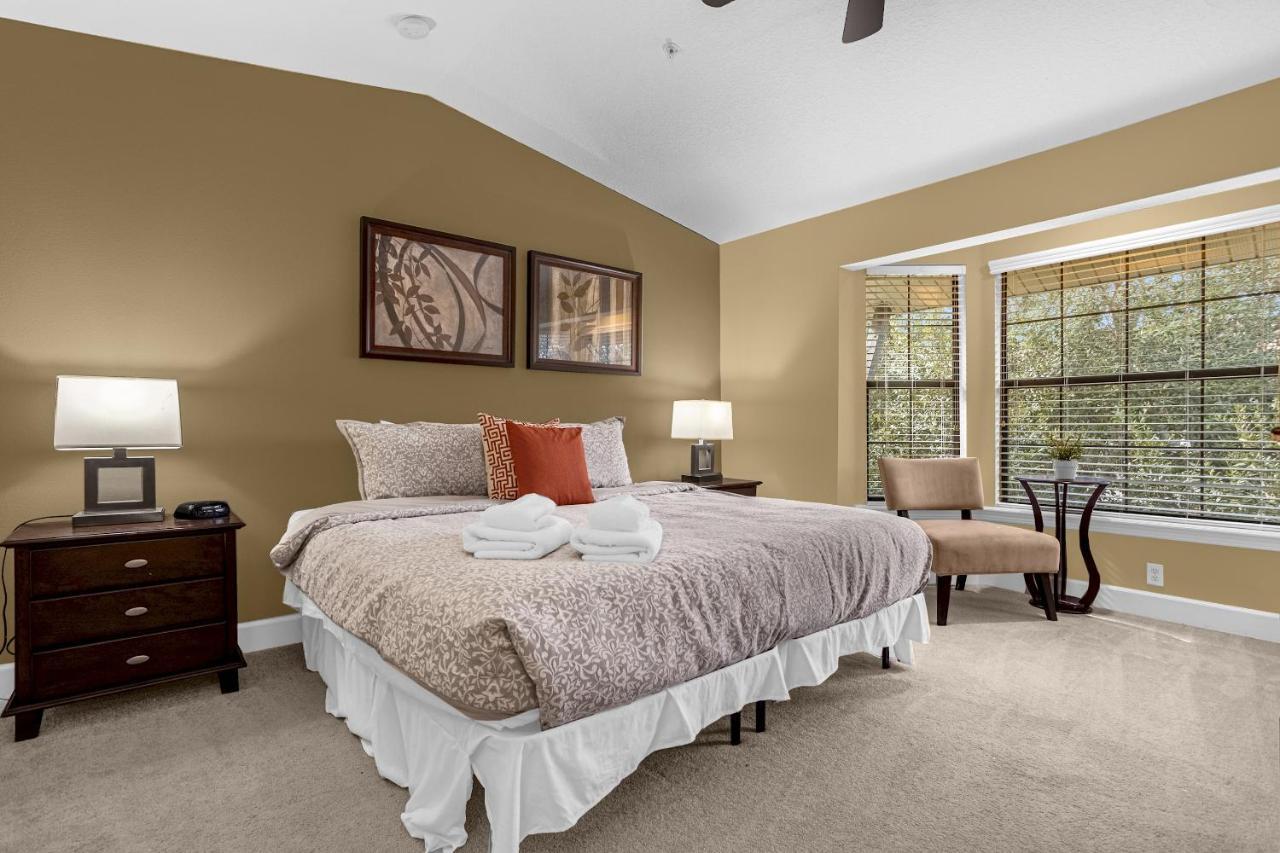 Memorial Day Fun In Fl - Townhome By Disney! أورلاندو المظهر الخارجي الصورة