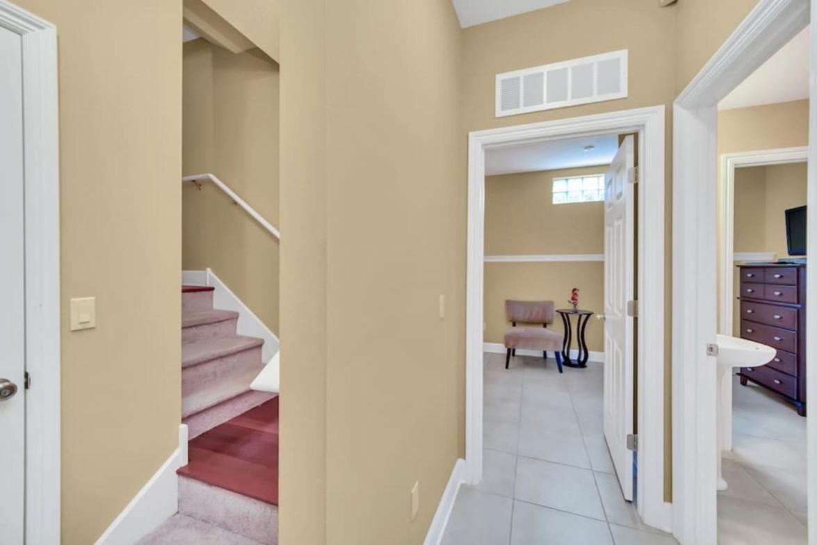 Memorial Day Fun In Fl - Townhome By Disney! أورلاندو المظهر الخارجي الصورة